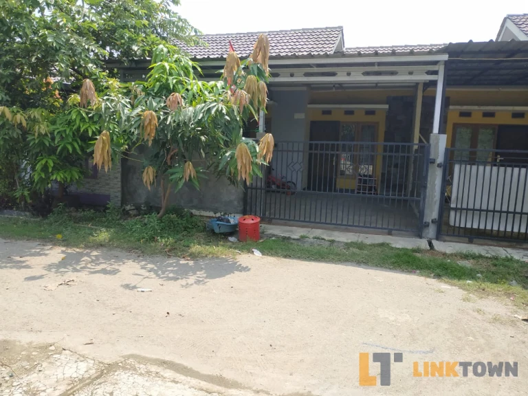 Linktown Villa Mahkota Indah Bekasi